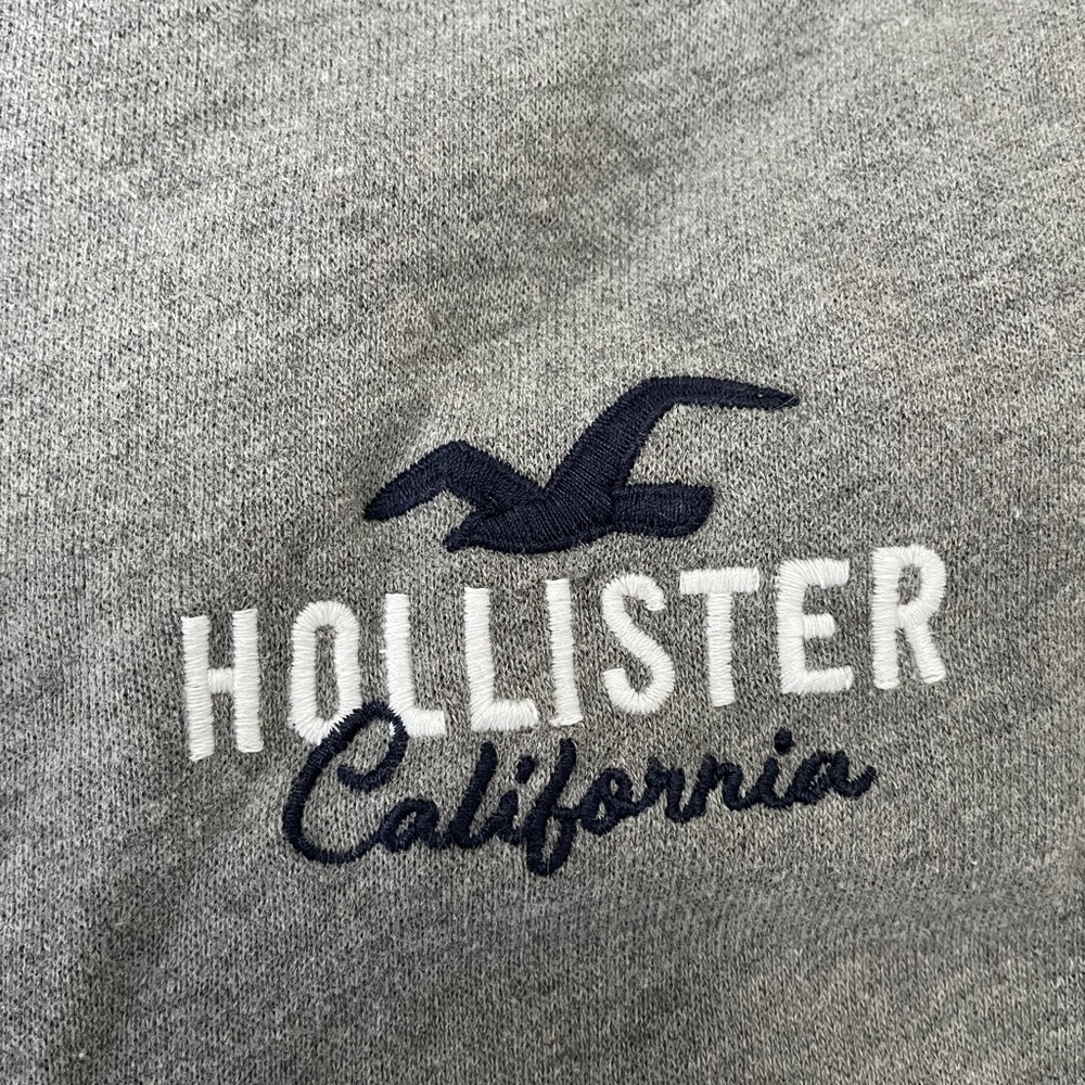 Hollister sweat pants NWT